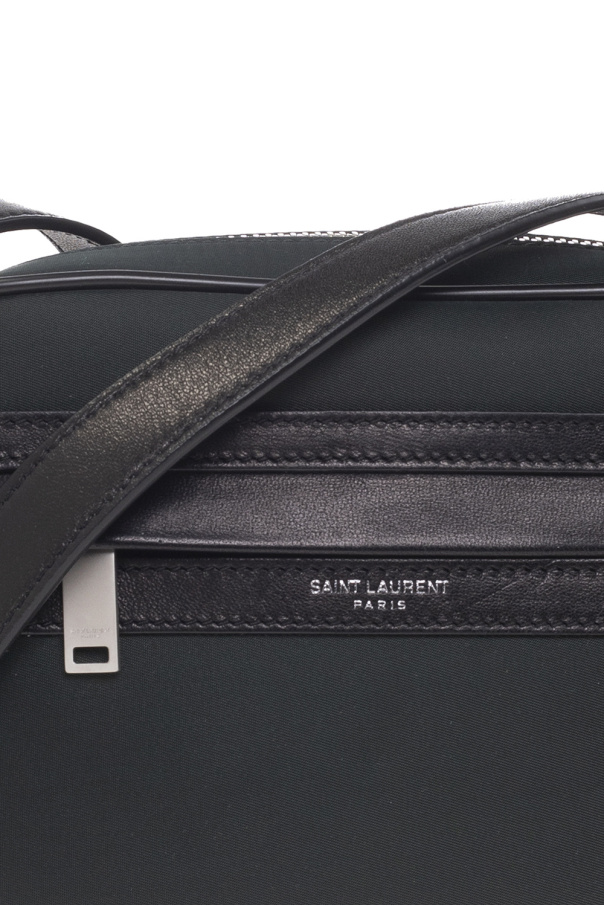 Camp Small' shoulder bag Saint Laurent - leather card holder